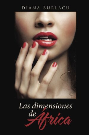 LAS DIMENSIONES DE ÁFRICA
