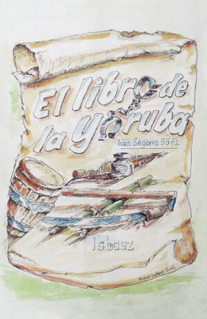 EL LIBRO DE LA YORUBA