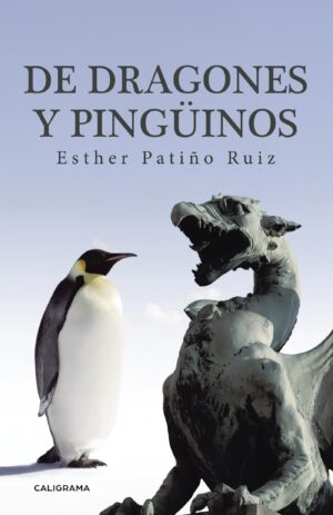 DE DRAGONES Y PINGÜINOS