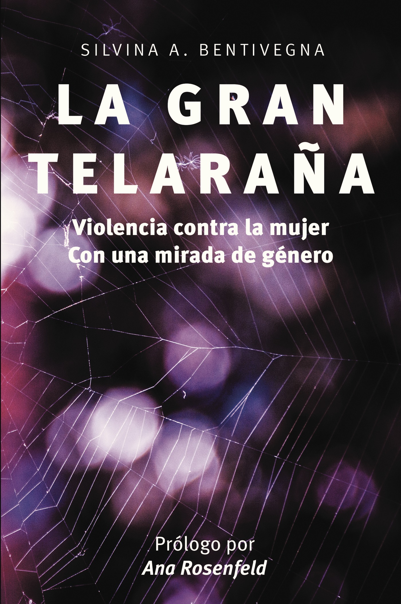 LA GRAN TELARAÑA