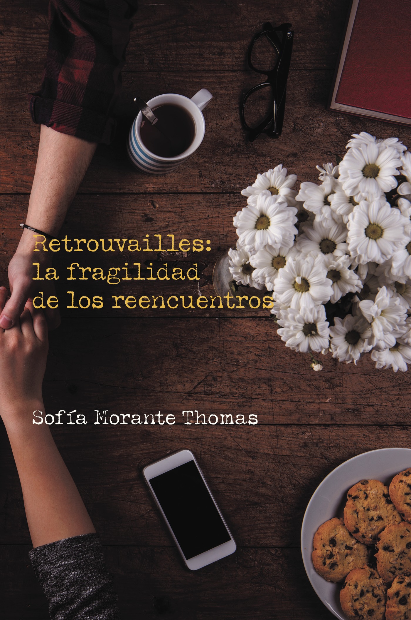 RETROUVAILLES: LA FRAGILIDAD DE LOS REENCUENTROS