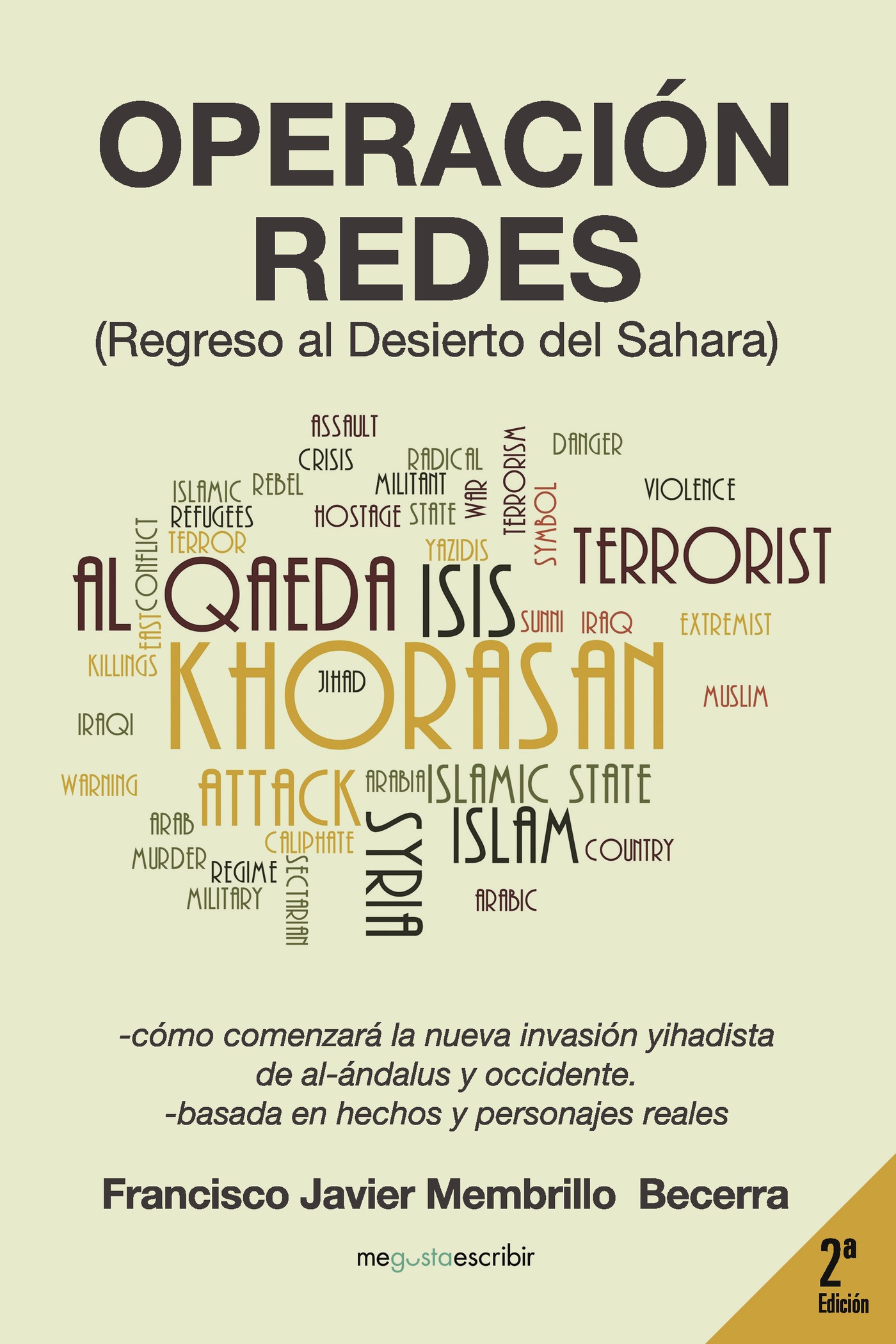 OPERACIÓN REDES