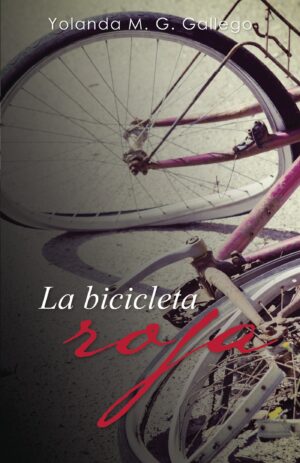 LA BICICLETA ROJA