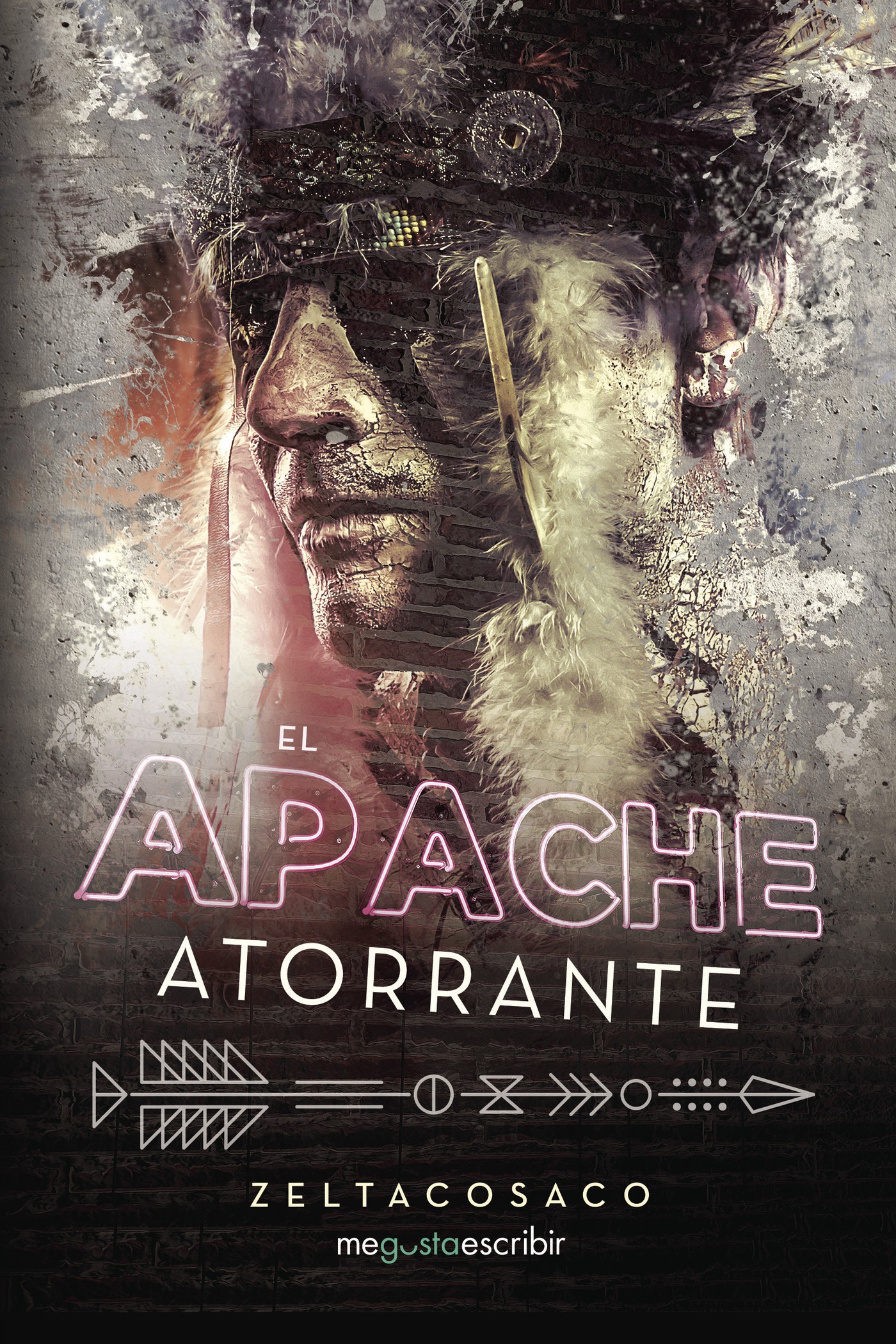 EL APACHE ATORRANTE