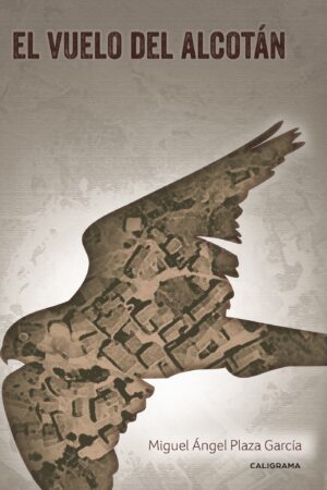 EL VUELO DEL ALCOTÁN