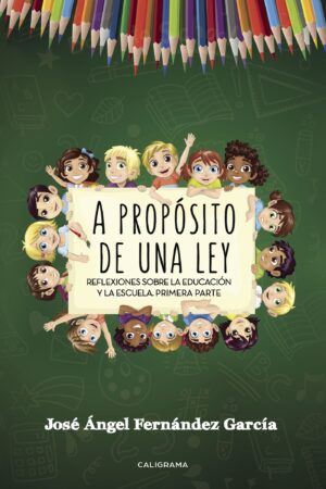 A PROPÓSITO DE UNA LEY