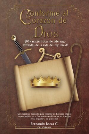 CONFORME AL CORAZÓN DE DIOS