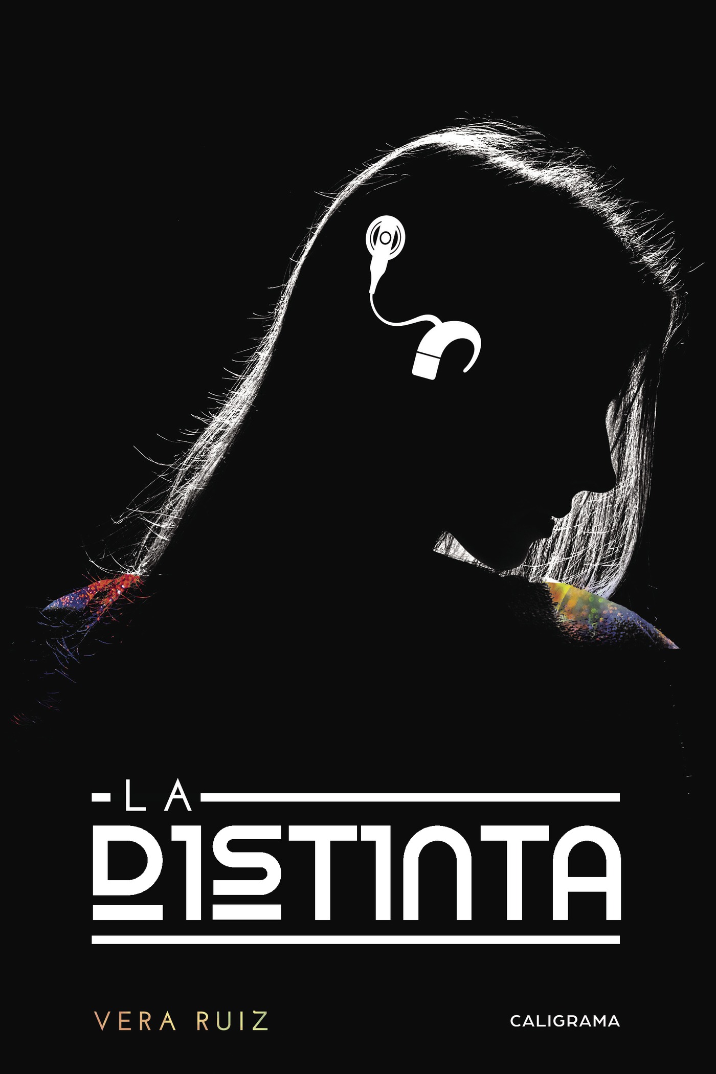 LA DISTINTA