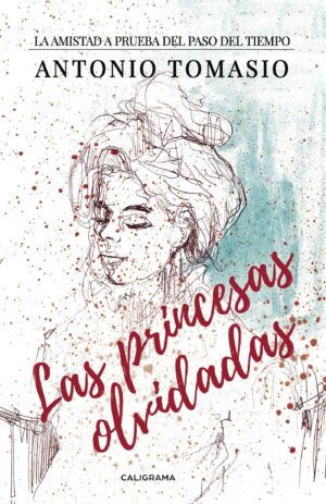 LAS PRINCESAS OLVIDADAS