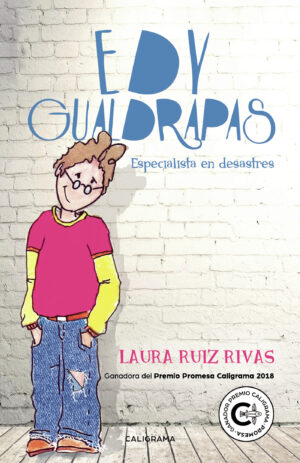 EDY GUALDRAPAS