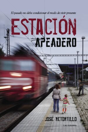 ESTACIÓN APEADERO