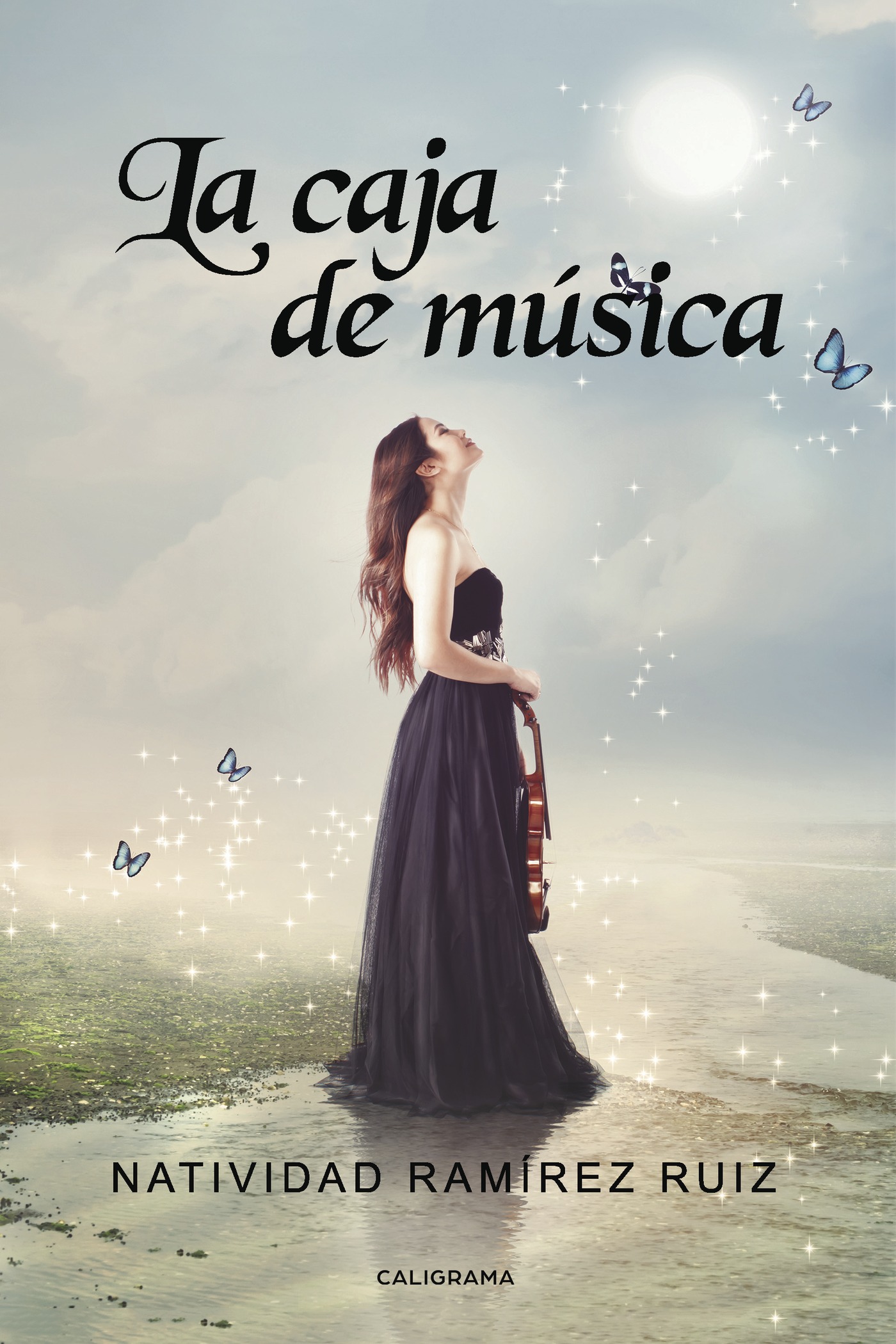 LA CAJA DE MÚSICA