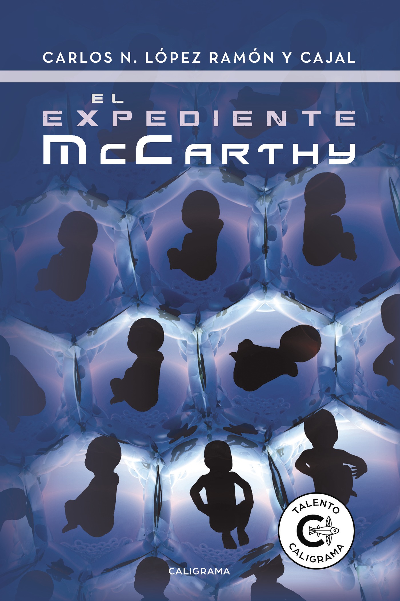 EL EXPEDIENTE MCCARTHY
