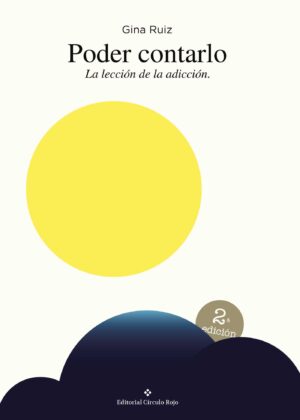 PODER CONTARLO (SEGUNDA EDICIÓN)