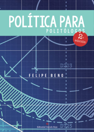 POLÍTICA PARA POLITÓLOGOS I