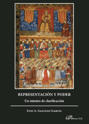 REPRESENTACIÓN Y PODER.UN INTENTO DE CLARIFICACIÓN