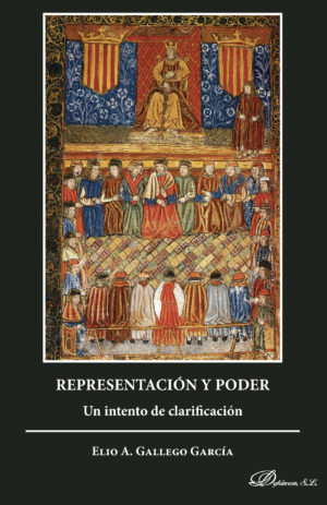 REPRESENTACIÓN Y PODER.UN INTENTO DE CLARIFICACIÓN