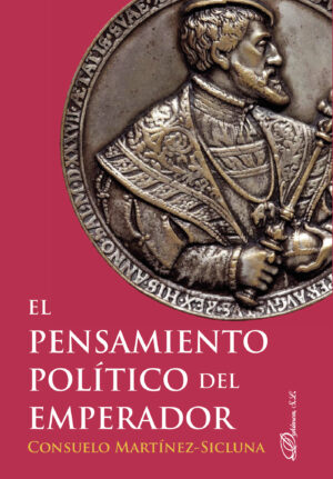 EL PENSAMIENTO POLÍTICO DEL EMPERADOR.VIII PREMIO DE INVESTIGACIÓN EX AEQUO DE LA FUNDAC