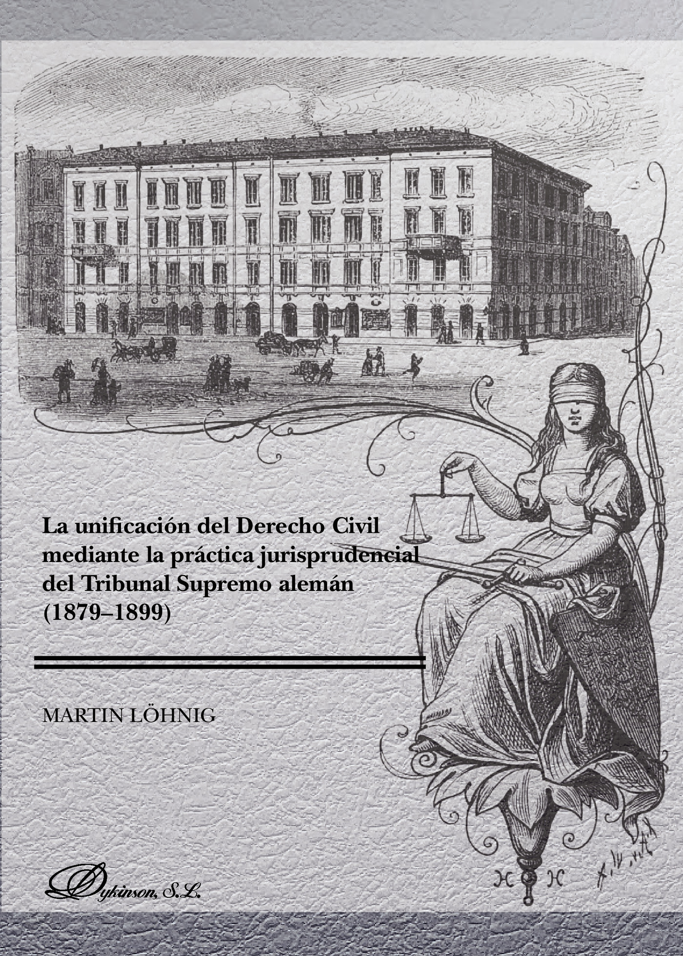 LA UNIFICACIÓN DEL DERECHO CIVIL MEDIANTE LA PRÁCTICA JURISPRUDENCIAL DEL TRIBUNAL SUPRE