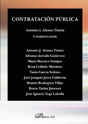 CONTRATACIÓN PÚBLICA.