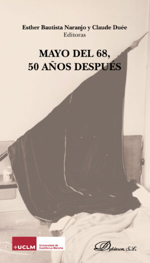 MAYO DEL 68, 50 AÑOS DESPUÉS.