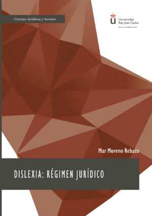 DISLEXIA: RÉGIMEN JURÍDICO.