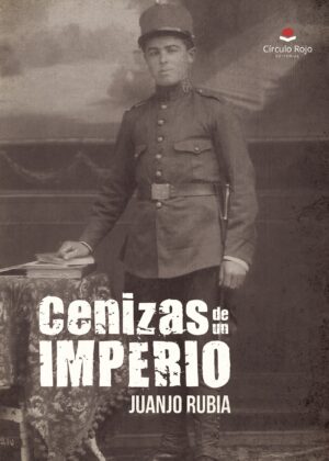 CENIZAS DE UN IMPERIO