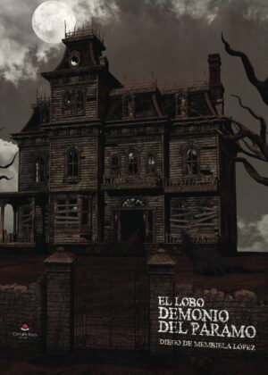 EL LOBO DEMONIO DEL PÁRAMO