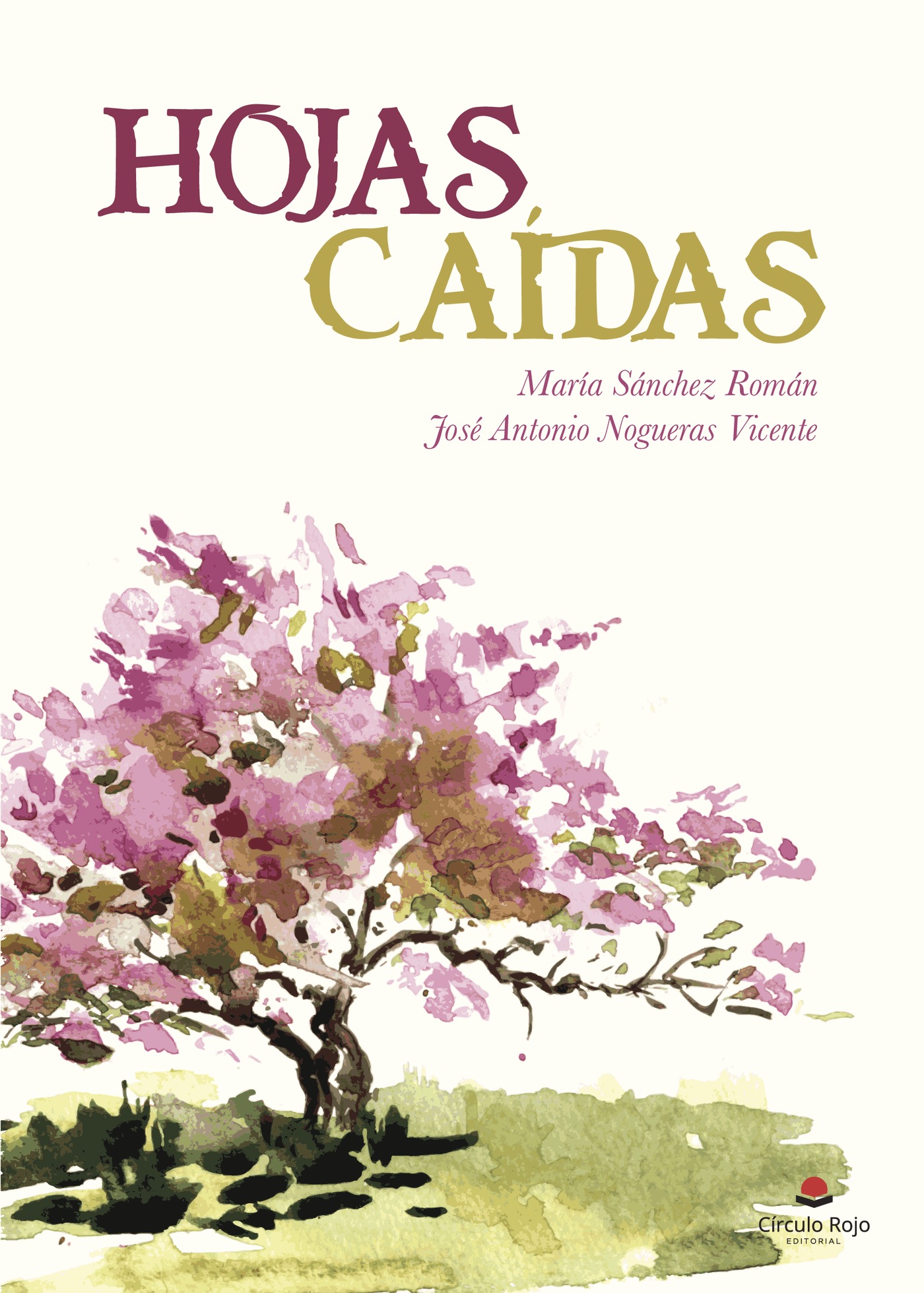 HOJAS CAÍDAS