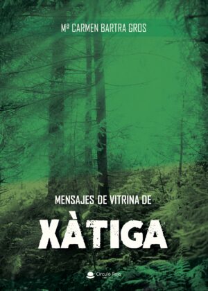 MENSAJES DE VITRINA DE X√†TIGA