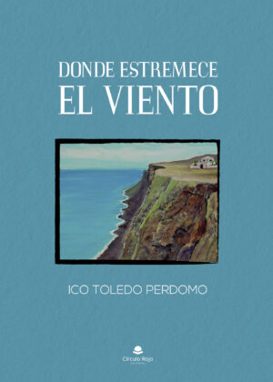 DONDE ESTREMECE EL VIENTO  VIEJO ISBN