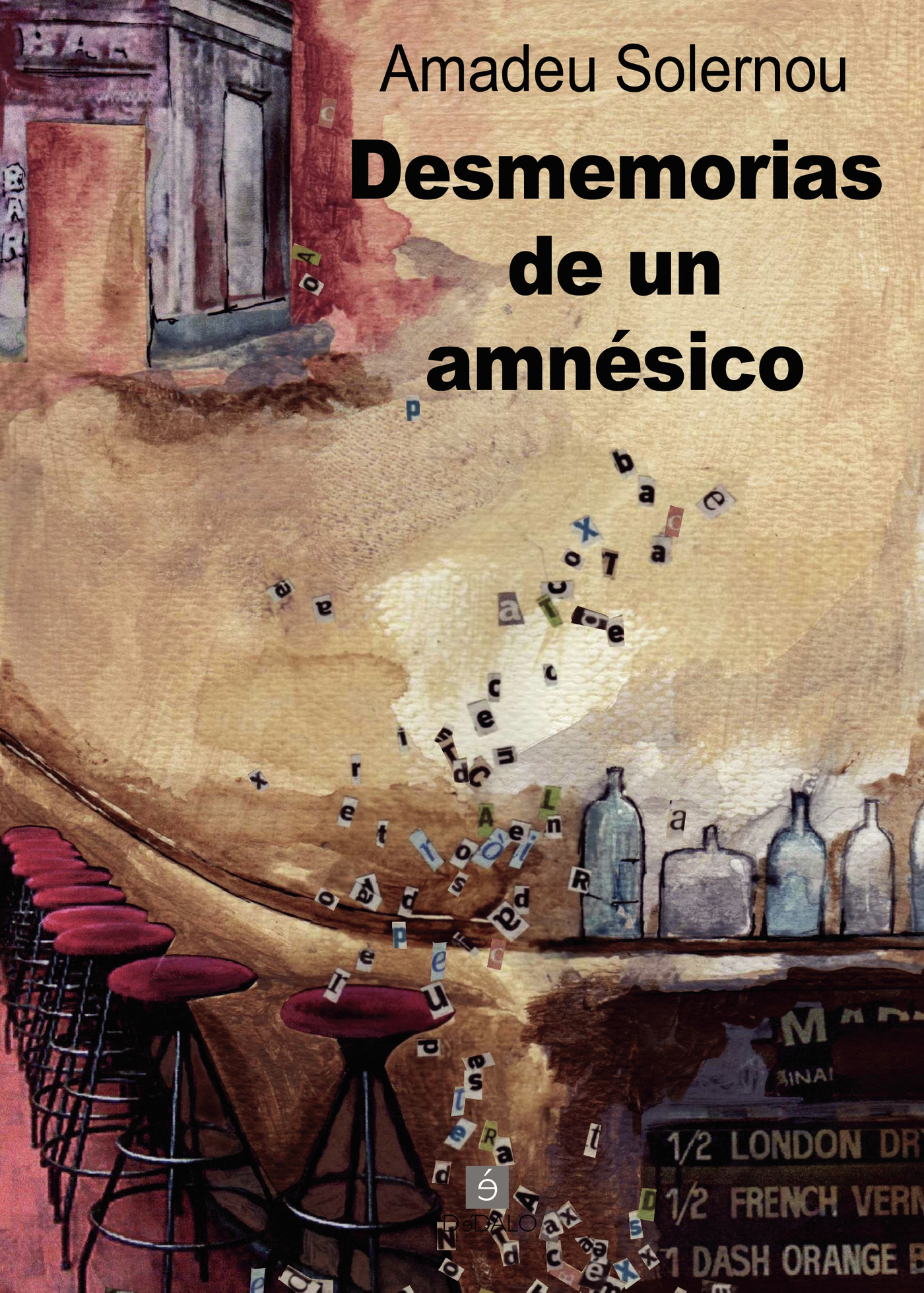 DESMEMORIAS DE UN AMNÉSICO