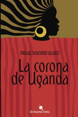 LA CORONA DE UGANDA
