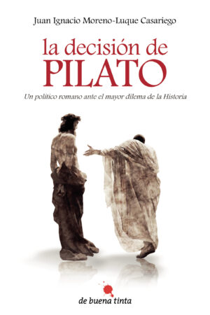 LA DECISIÓN DE PILATO