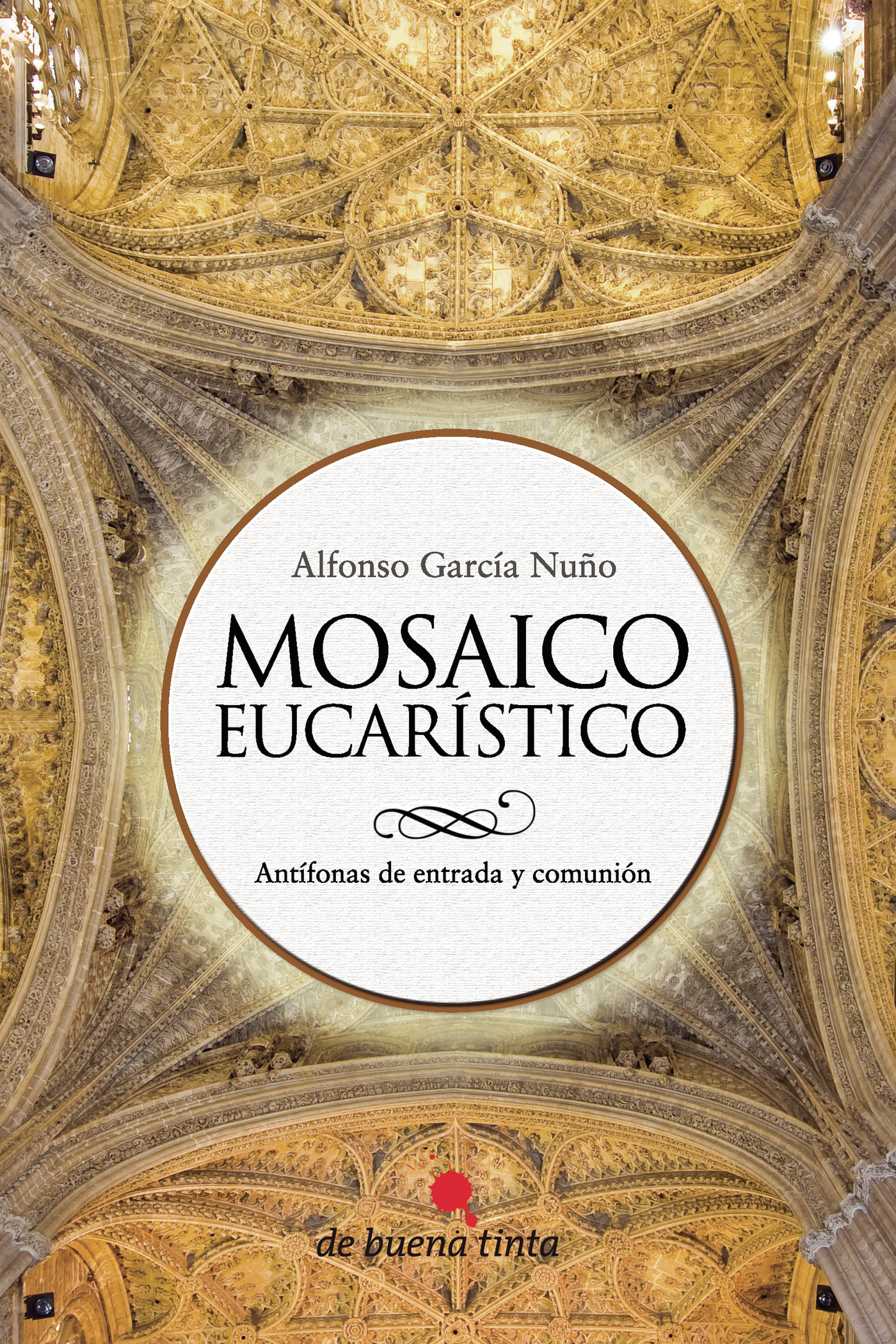 MOSAICO EUCARÍSTICO