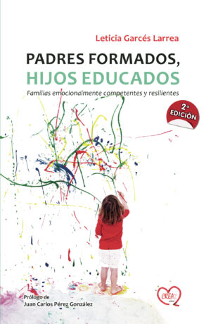 PADRES FORMADOS, HIJOS EDUCADOS