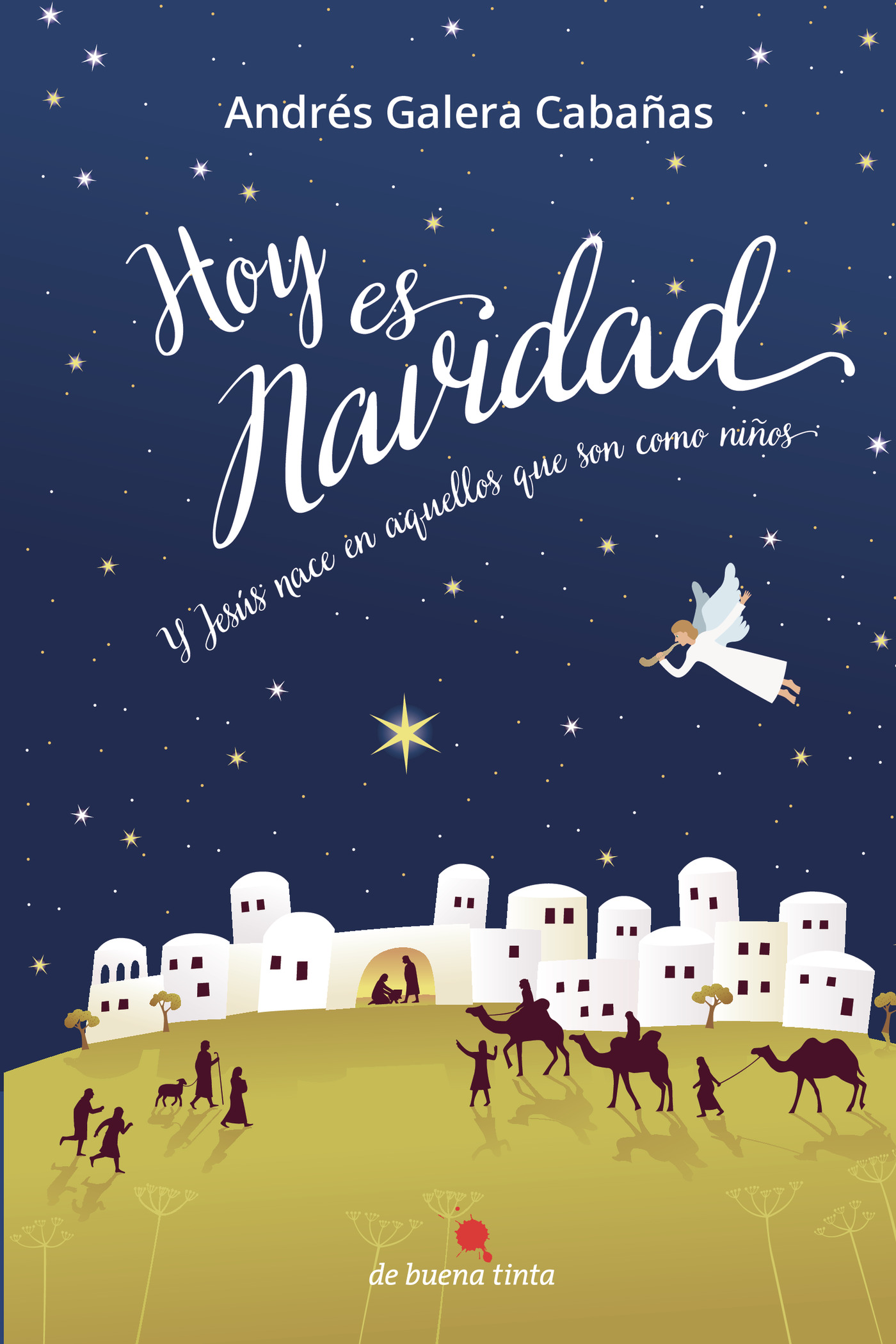 HOY ES NAVIDAD
