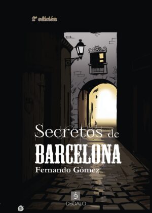 SECRETOS DE BARCELONA