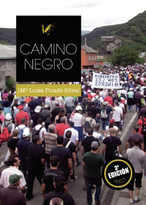 CAMINO NEGRO