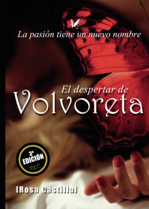 EL DESPERTAR DE VOLVORETA