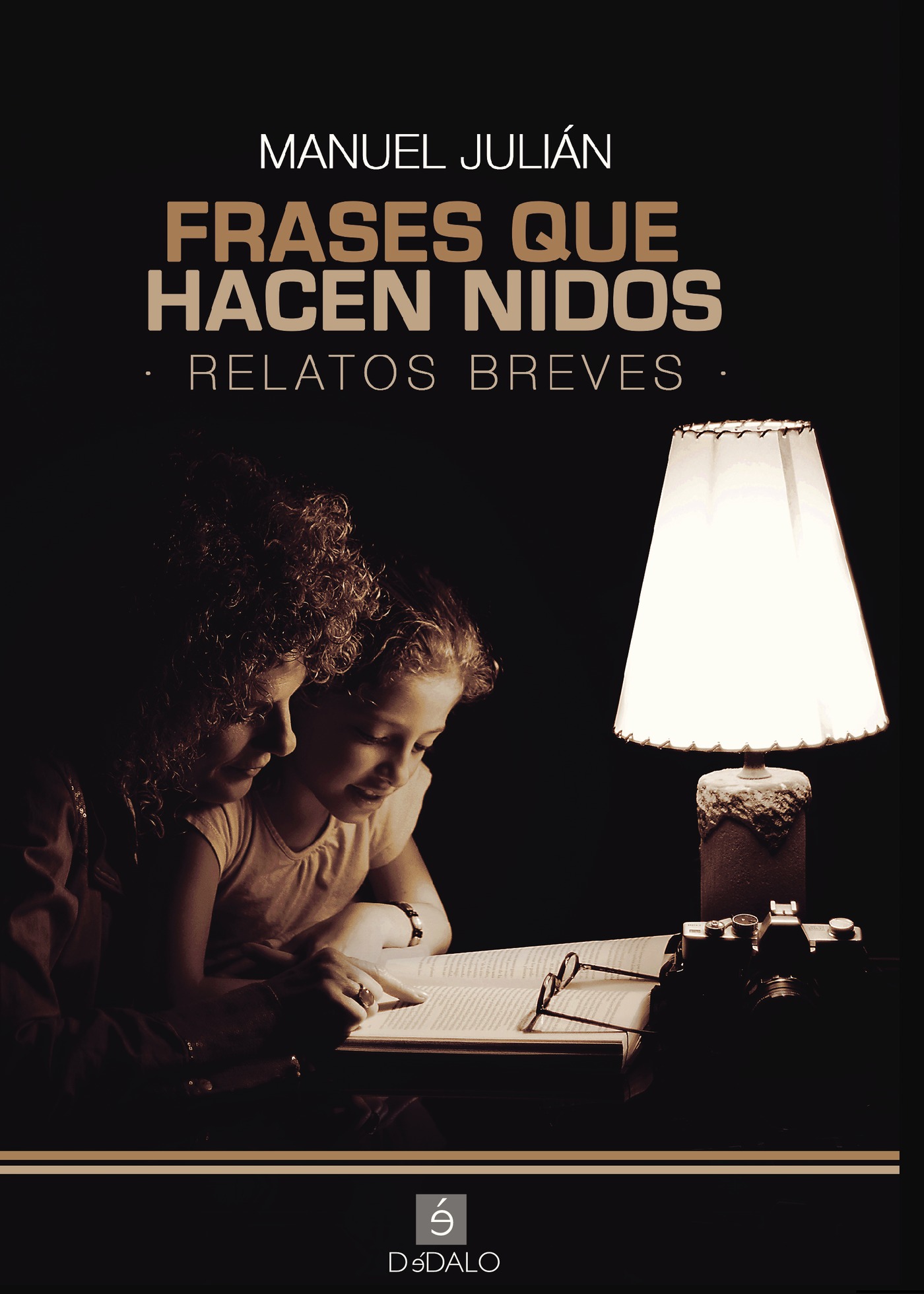 FRASES QUE HACEN NIDOS