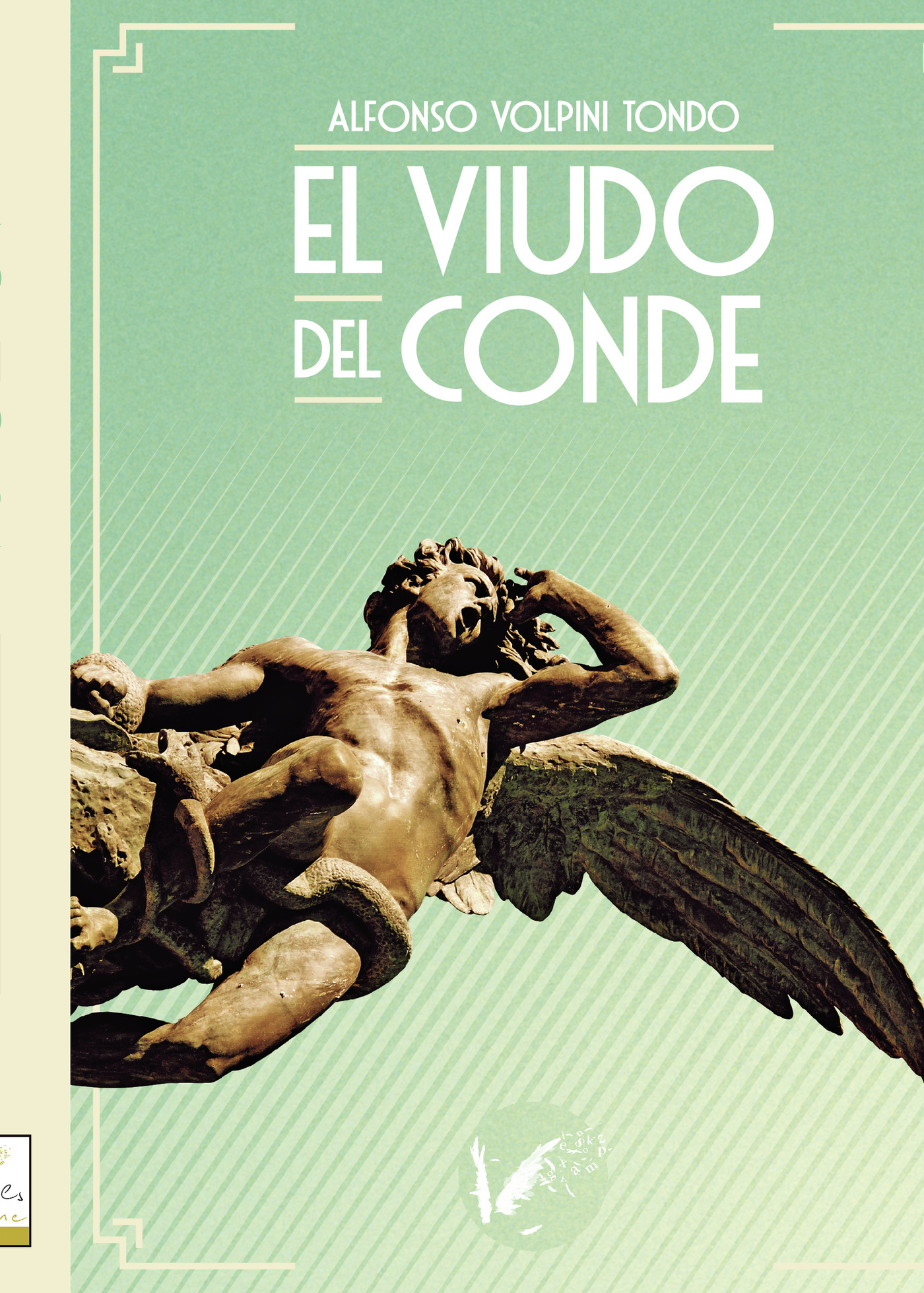 EL VIUDO DEL CONDE
