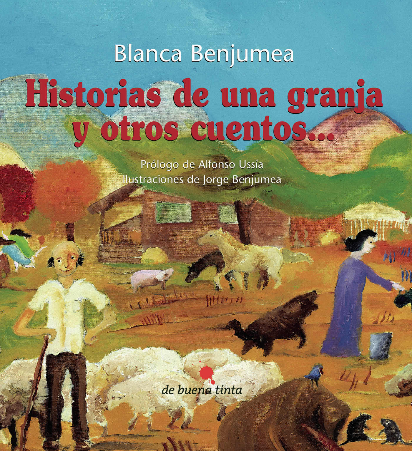 HISTORIAS DE UNA GRANJA Y OTROS CUENTOS...