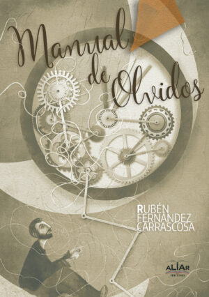 MANUAL DE OLVIDOS