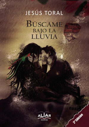 BÚSCAME BAJO LA LLUVIA