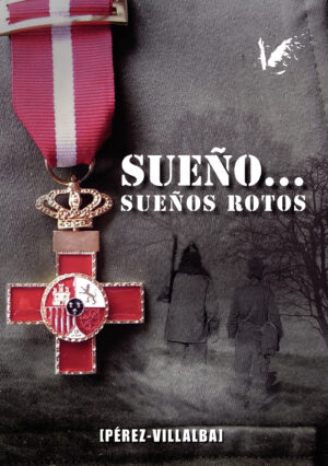 SUEÑO...SUEÑOS ROTOS