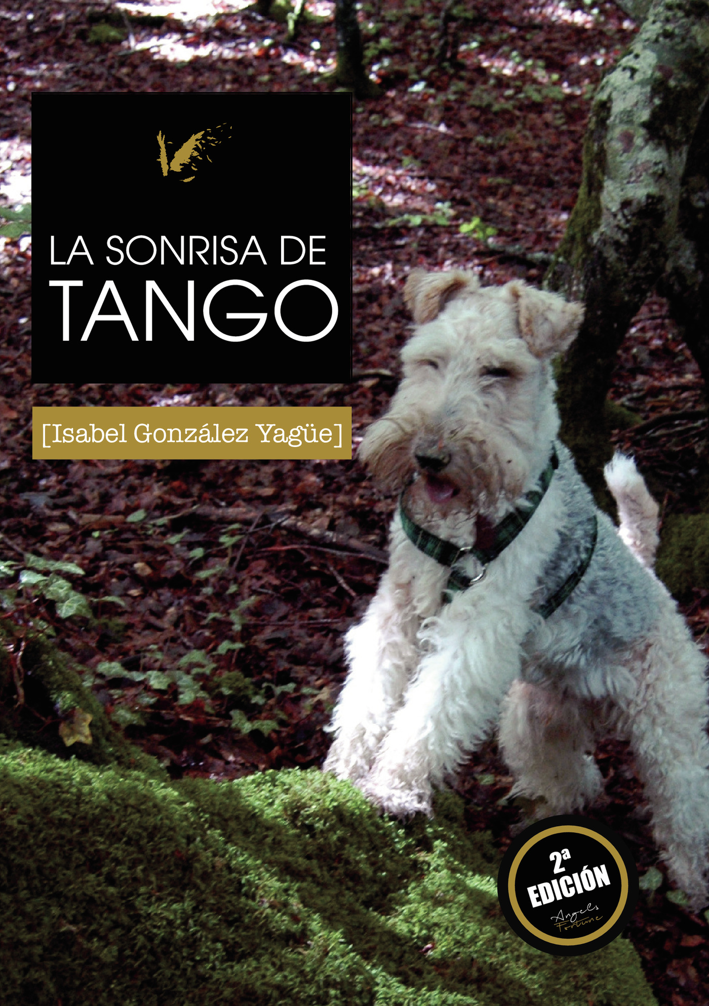LA SONRISA DE TANGO