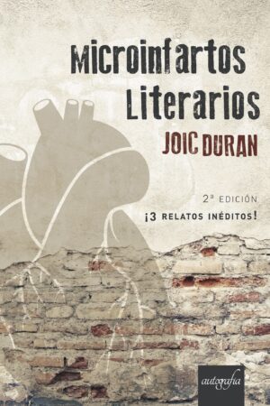 MICROINFARTOS LITERARIOS 2¬™ EDIC