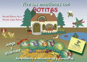 VIVE LAS EMOCIONES CON BOTITAS
