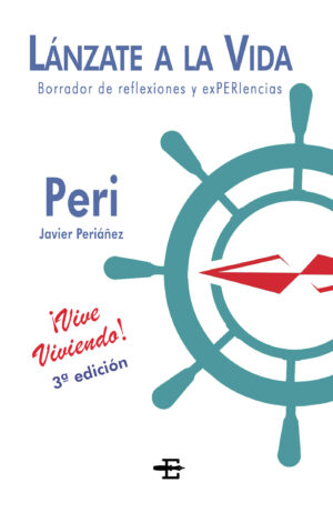 LÁNZATE A LA VIDA